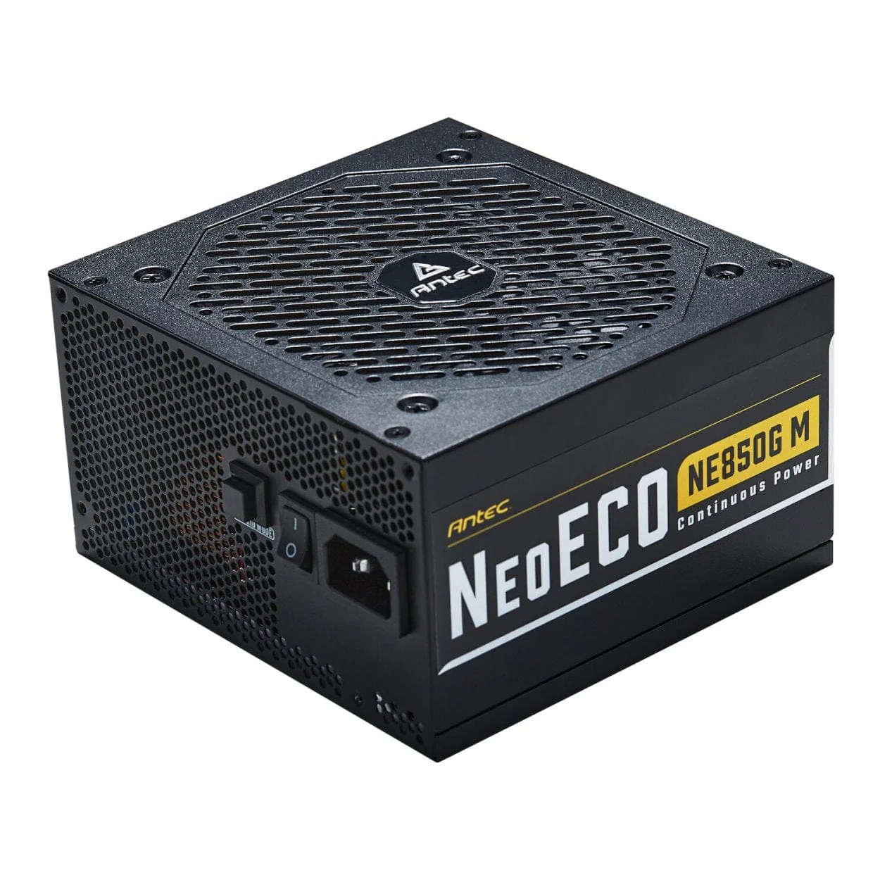 Antec NeoECO Gold 850W 80 PLUS Gold Modular Power Supply - Image 2