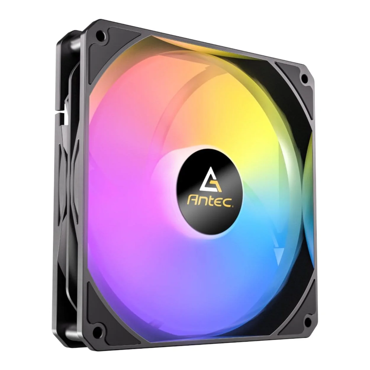 Antec P14 ARGB 140mm PWM Case Fan Black - Image 2