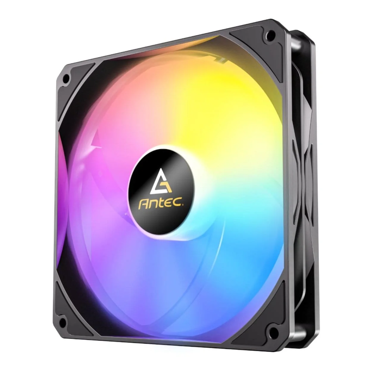 Antec P14 ARGB 140mm PWM Case Fan Black - Image 3
