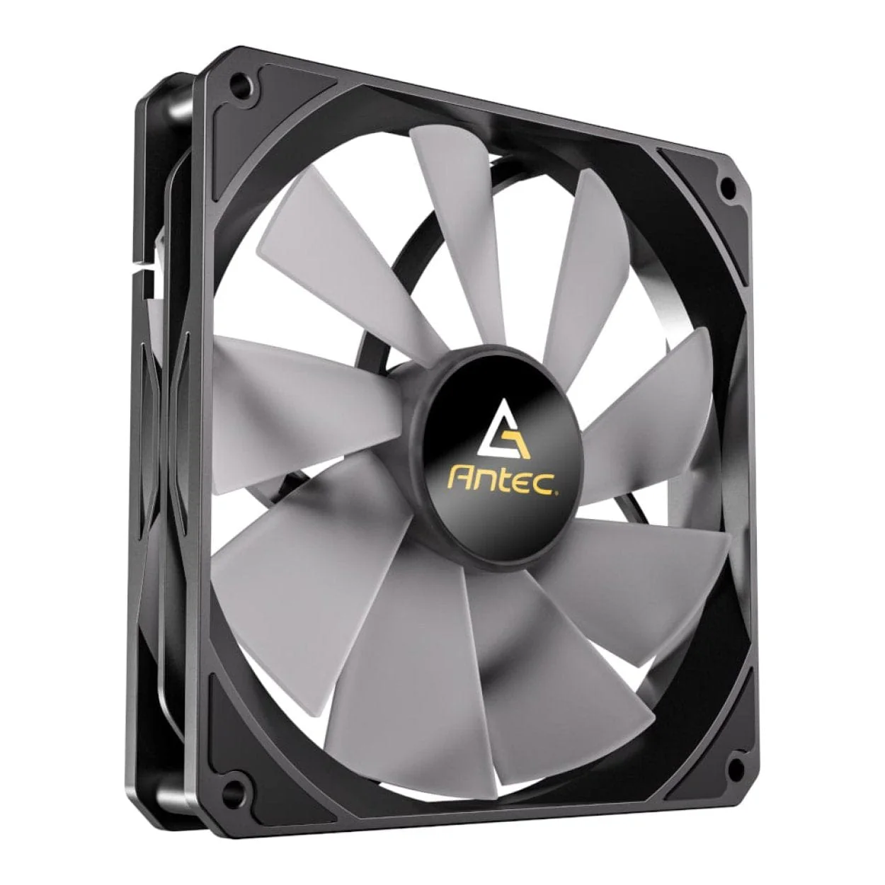 Antec P14 ARGB 140mm PWM Case Fan Black - Image 4