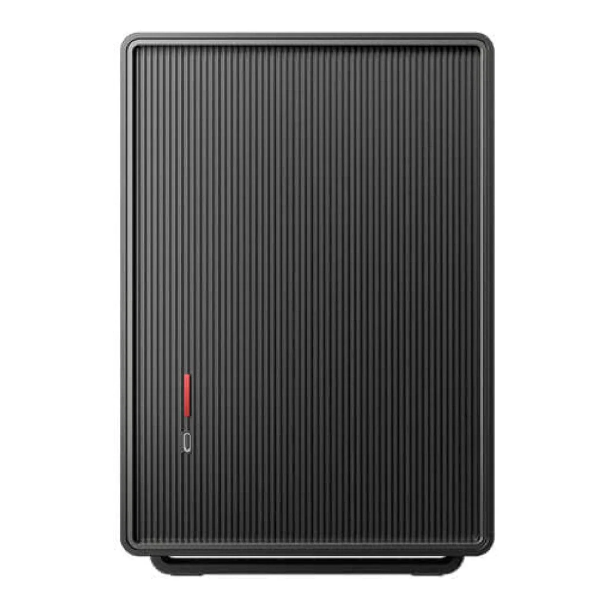 Antec Performance 1M Mini-ITX PC Case Black - Image 4