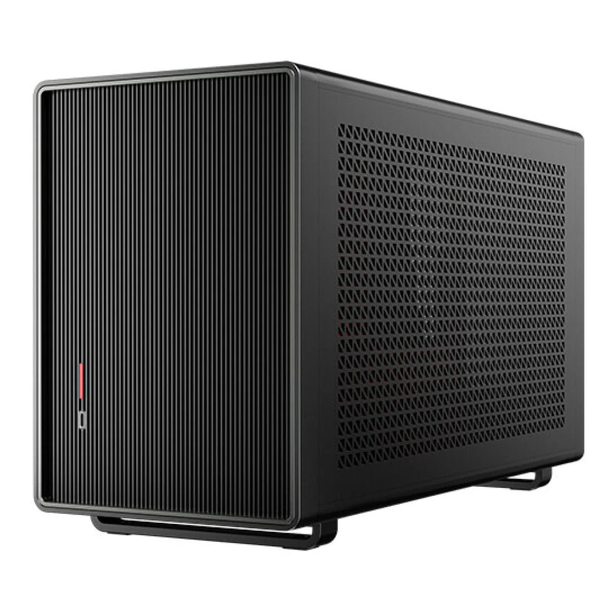 Antec Performance 1M Mini-ITX PC Case Black - Image 5