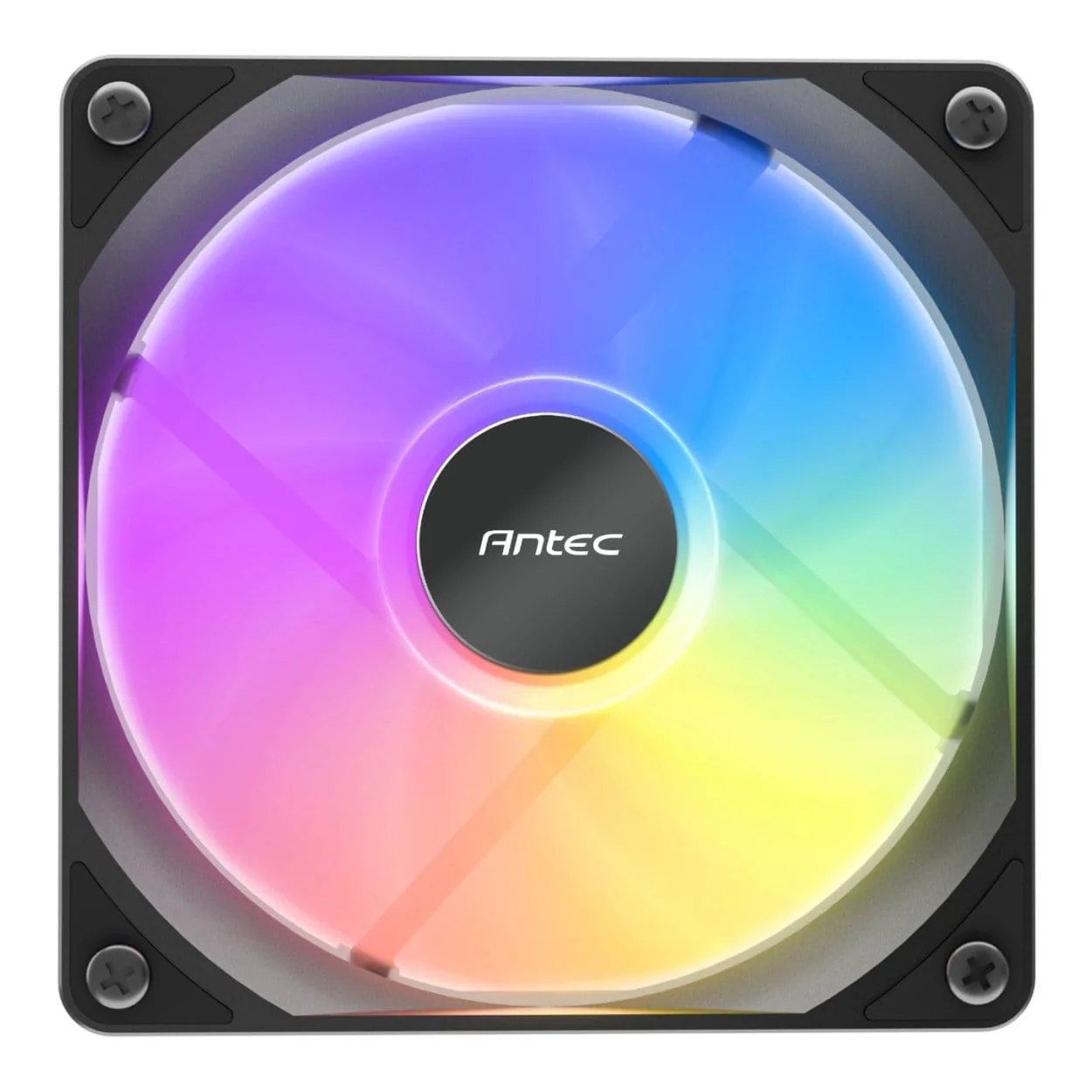 Antec Skeleton 240 ARGB All-in-One CPU Liquid Cooler Black - Image 5