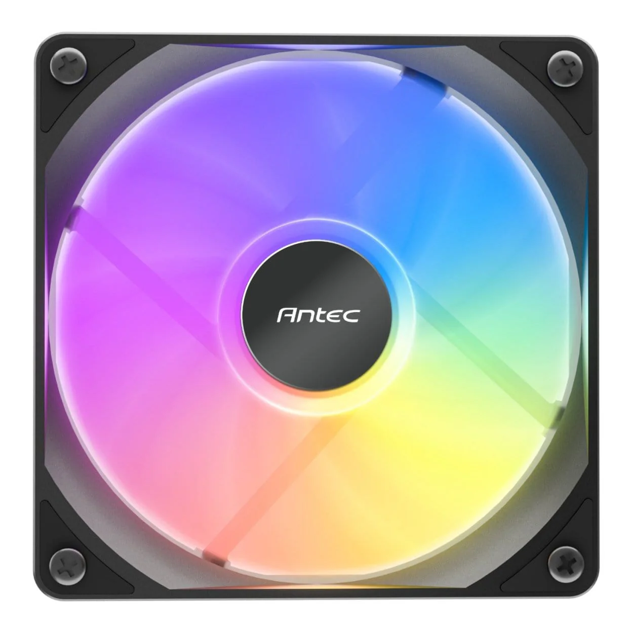 Antec Skeleton 360 ARGB All-in-One CPU Liquid Cooler Black - Image 5
