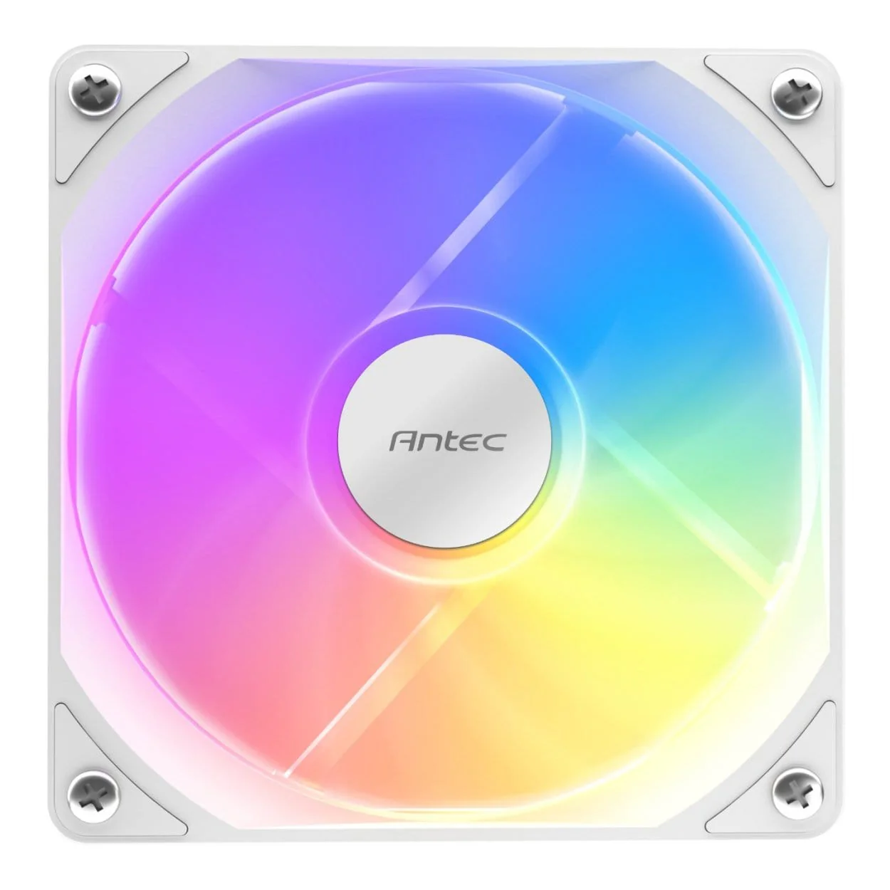 Antec Skeleton 360 ARGB All-in-One CPU Liquid Cooler White - Image 5