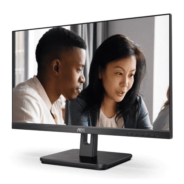 AOC 22E2HM 21.5-inch 1920 x 1080p FHD 16:9 4ms 75Hz LED VA Monitor - Image 3