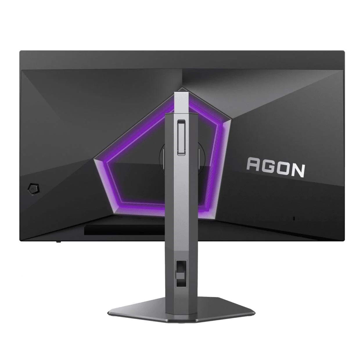 AOC AGON PRO AG276QZD2 26.5-inch 2560 x 1440p QHD 16:9 240Hz 0.03ms QD-OLED Gaming Monitor - Image 10