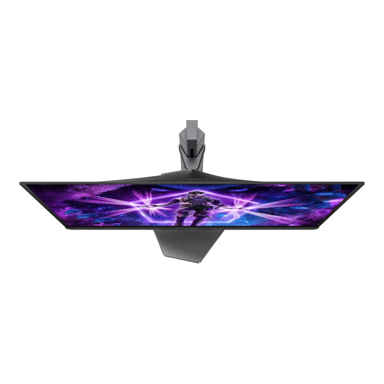 AOC AGON PRO AG276QZD2 26.5-inch 2560 x 1440p QHD 16:9 240Hz 0.03ms QD-OLED Gaming Monitor - Image 5