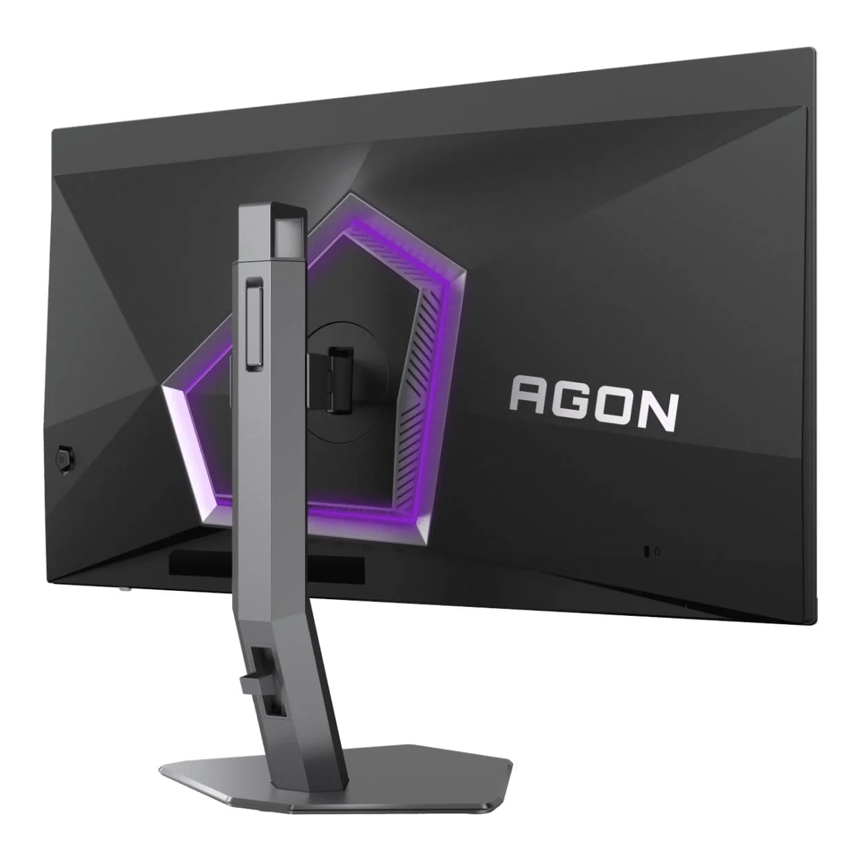 AOC AGON PRO AG276QZD2 26.5-inch 2560 x 1440p QHD 16:9 240Hz 0.03ms QD-OLED Gaming Monitor - Image 7