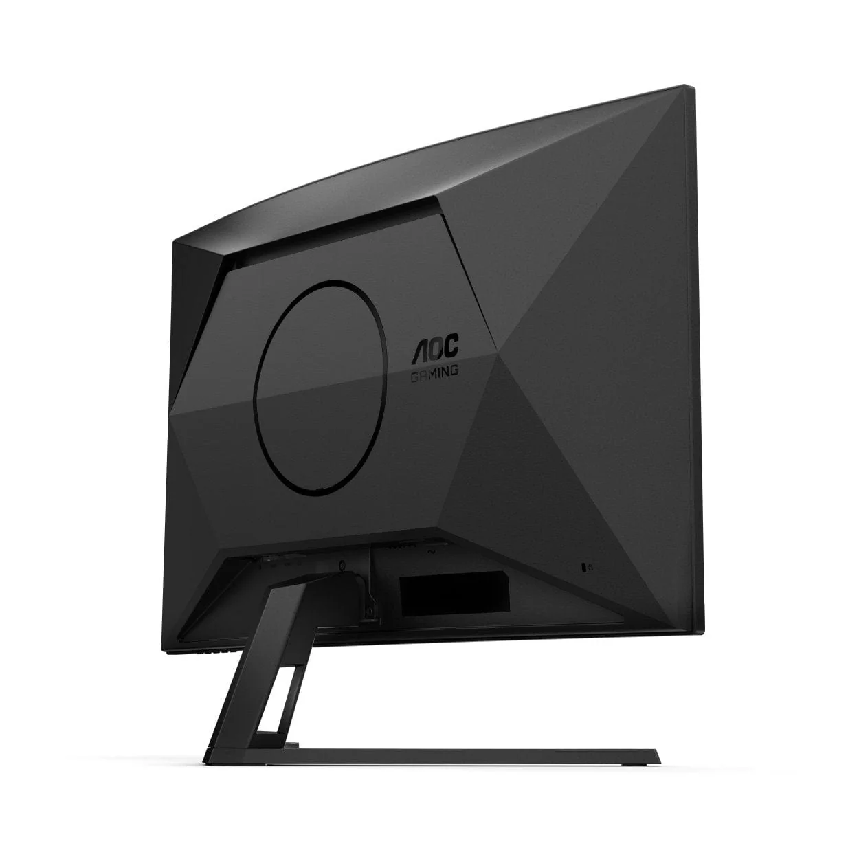 AOC CQ32G4VE 31.5-inch 2560 x 1440p QHD 16:9 180hz 0.5ms LED VA Curved Gaming Monitor - Image 6