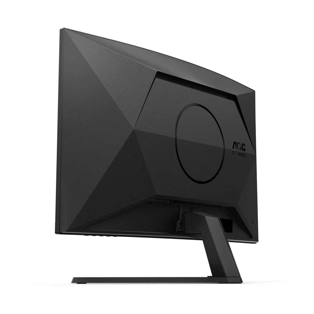 AOC CQ32G4VE 31.5-inch 2560 x 1440p QHD 16:9 180hz 0.5ms LED VA Curved Gaming Monitor - Image 7