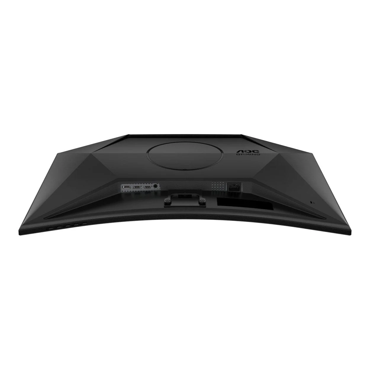 AOC CQ32G4VE 31.5-inch 2560 x 1440p QHD 16:9 180hz 0.5ms LED VA Curved Gaming Monitor - Image 8