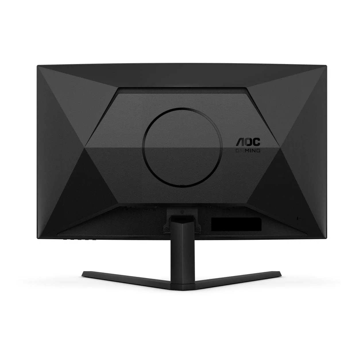 AOC CQ32G4VE 31.5-inch 2560 x 1440p QHD 16:9 180hz 0.5ms LED VA Curved Gaming Monitor - Image 9