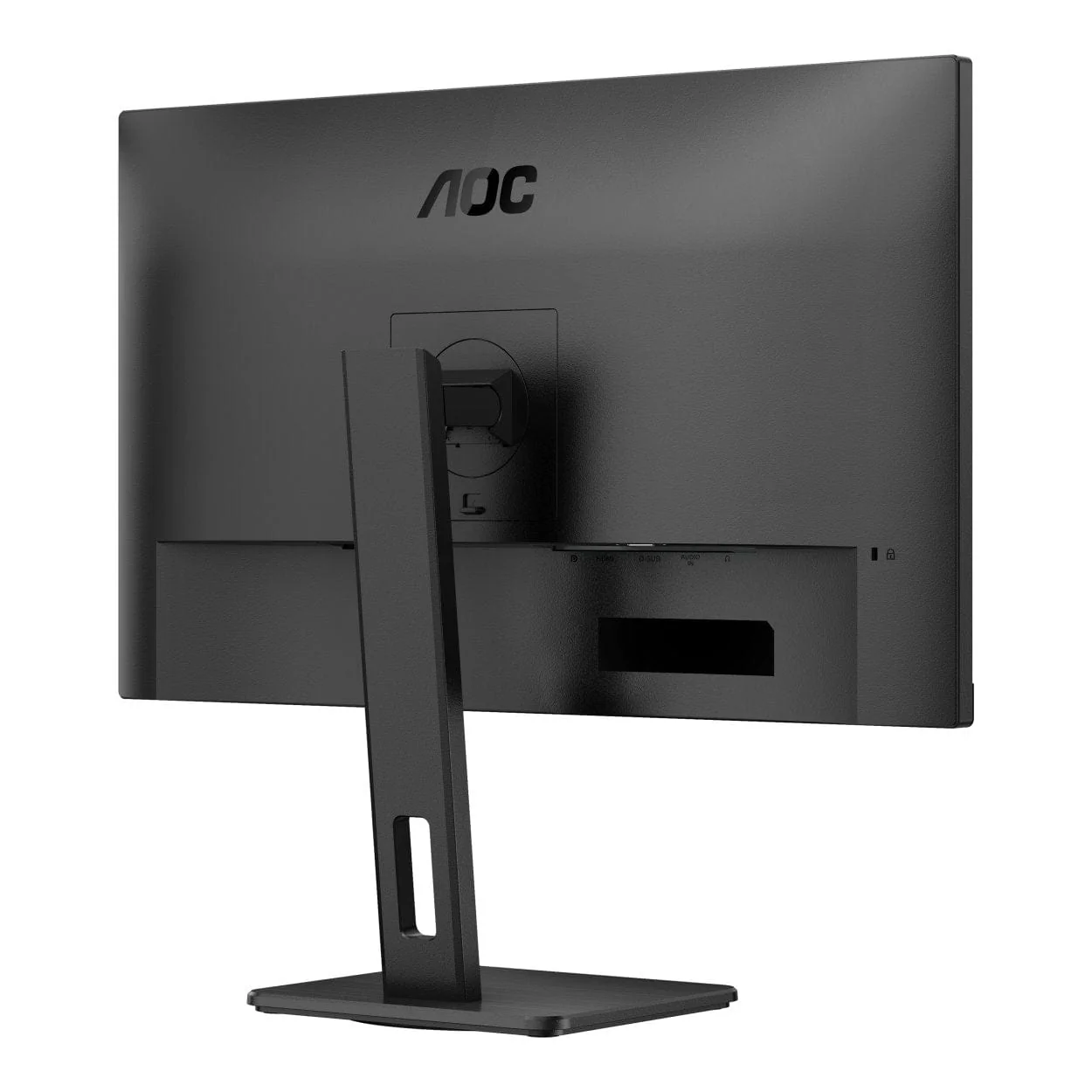 AOC E3 27E3QAF 27-inch 1920 x 1080p FHD 16:9 100Hz 4ms LED IPS Monitor - Image 7