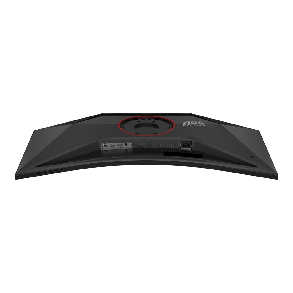 AOC G4 CU34G4H 34-inch 3440 x 1440p WQHD 21:9 200Hz 0.3ms LED VA Curved Gaming Monitor - Image 10