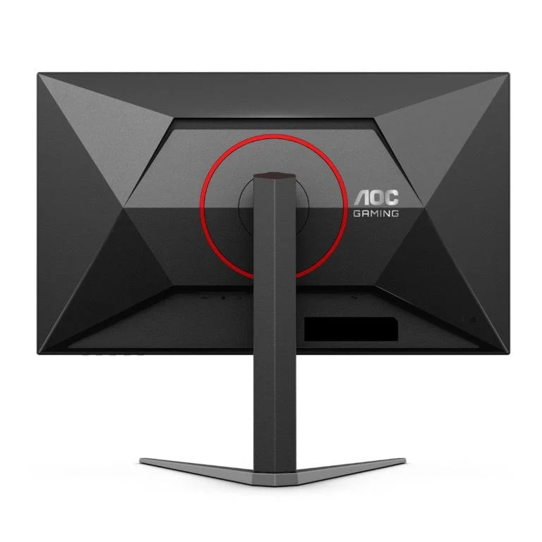 AOC Q27G4 27-inch 2560 x 1440p QHD 16:9 180Hz 0.5ms LED IPS Gaming Monitor - Image 5