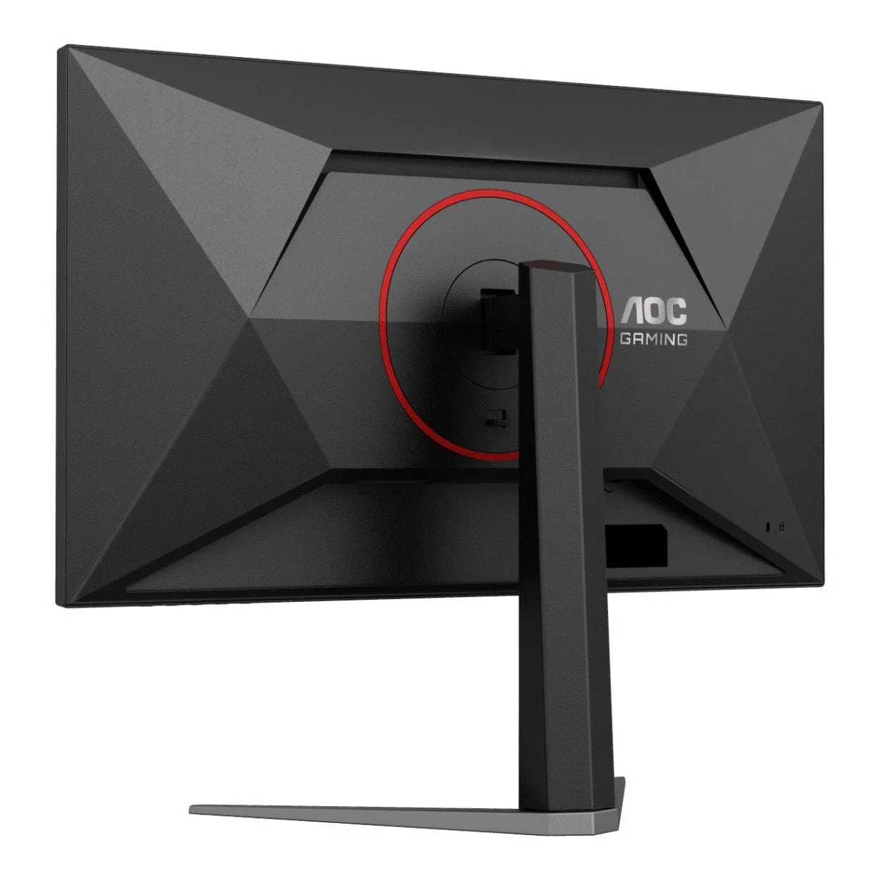 AOC Q27G4F 27-inch 2560 x 1440p QHD 16:9 180Hz 0.5ms LED IPS Gaming Monitor - Image 7