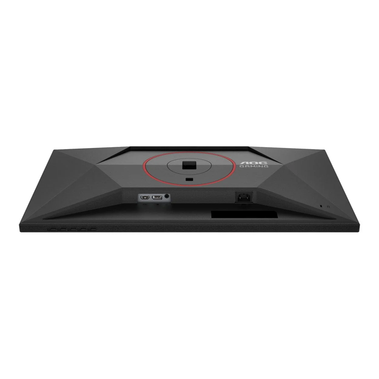 AOC Q27G4F 27-inch 2560 x 1440p QHD 16:9 180Hz 0.5ms LED IPS Gaming Monitor - Image 9