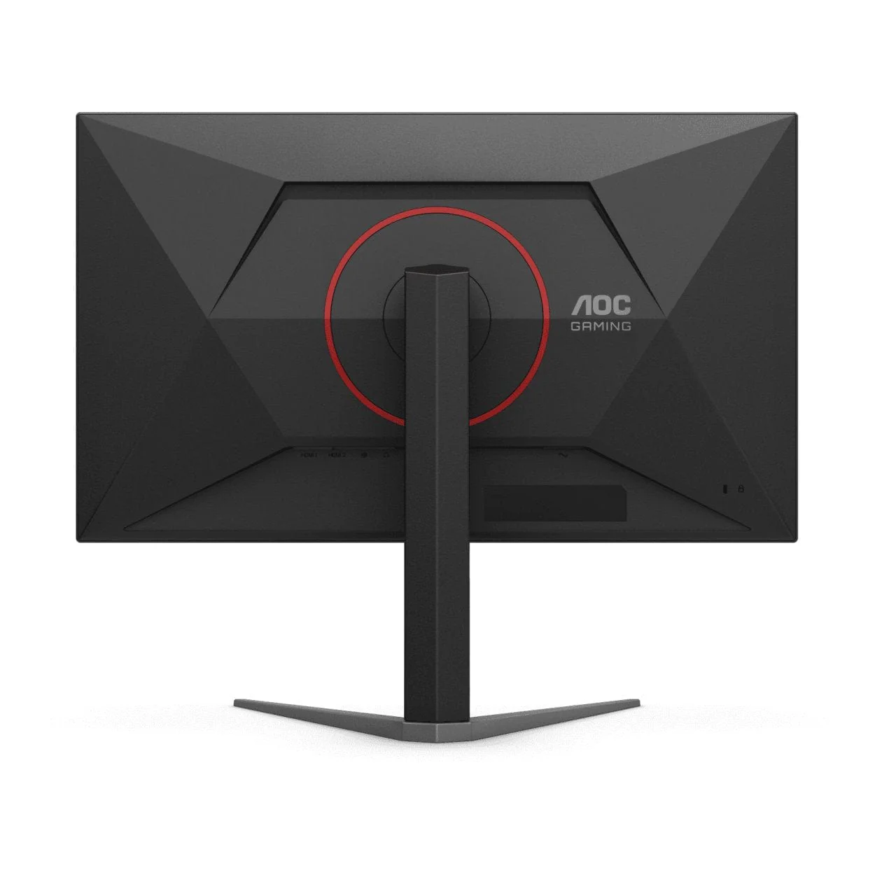 AOC Q27G4XM 27-inch 2560 x 1440p QHD 16:9 180Hz 1ms LED IPS Gaming Monitor - Image 11