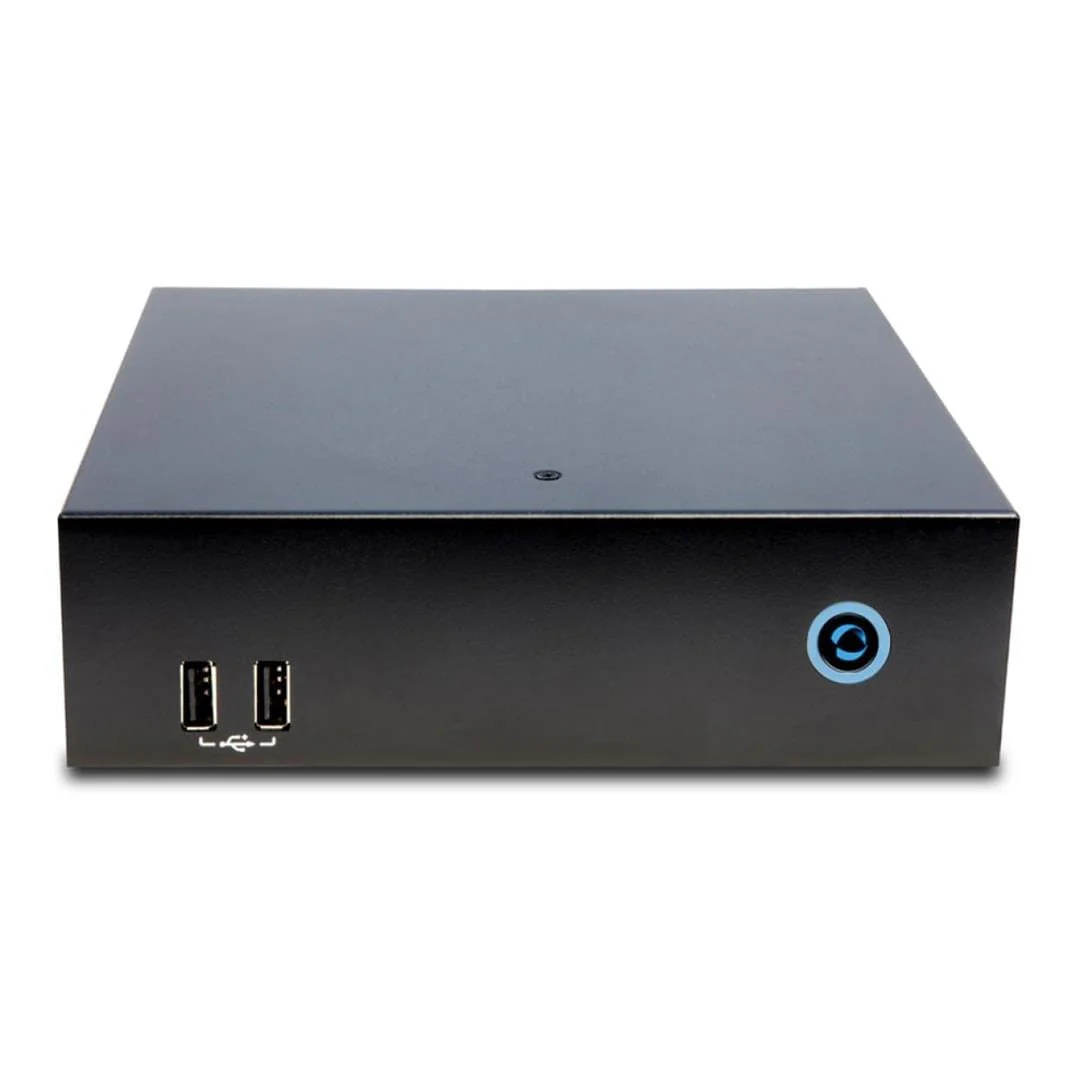 Aopen DE6200 AMD Ryzen Digital Signage Player