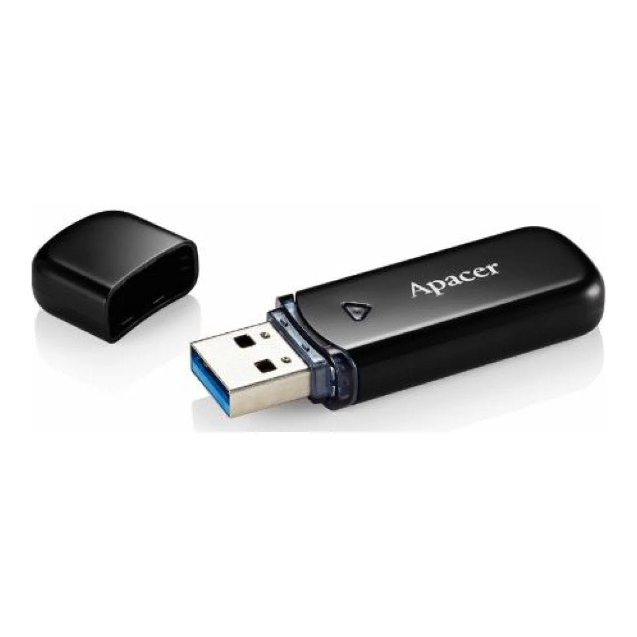 Apacer AH355 512GB USB Flash Drive Black AP512GAH355B-1 - Image 3