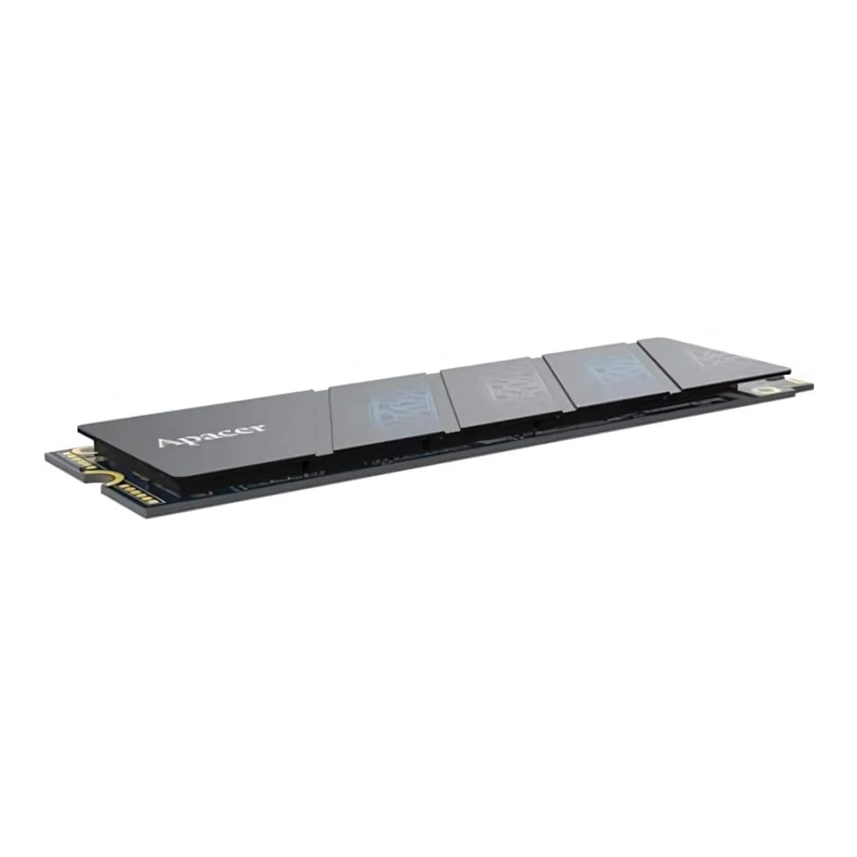 Apacer AS2280P4U 2TB M.2 PCIe 3.0 NVMe 3D NAND Internal SSD - Image 3