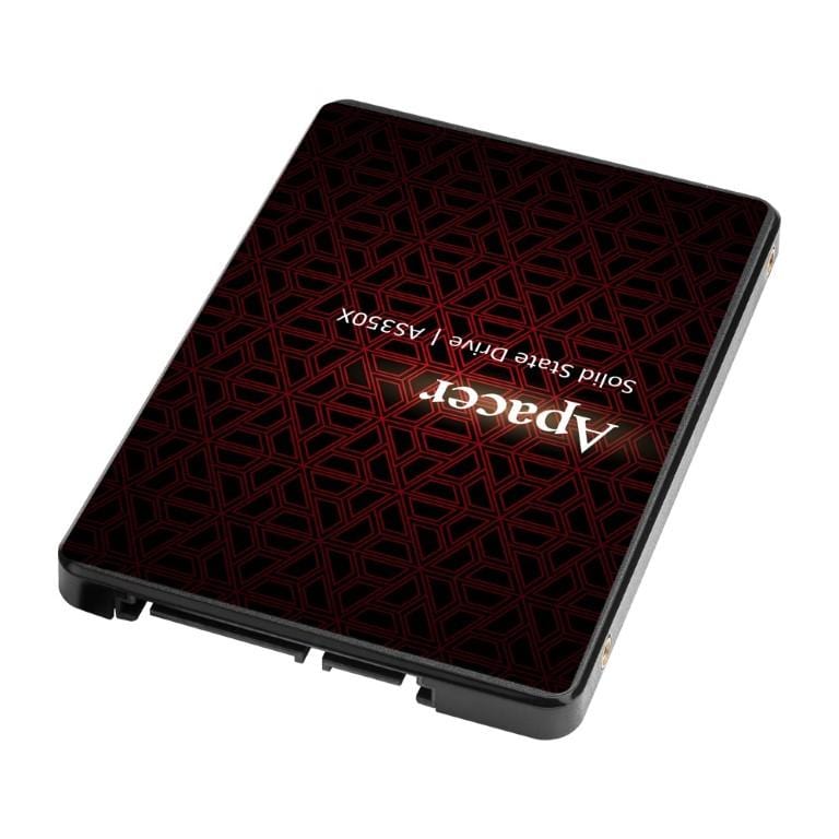Apacer AS350X 1TB 2.5-inch SATA Internal SSD AP1TBAS350XR-1 - Image 3