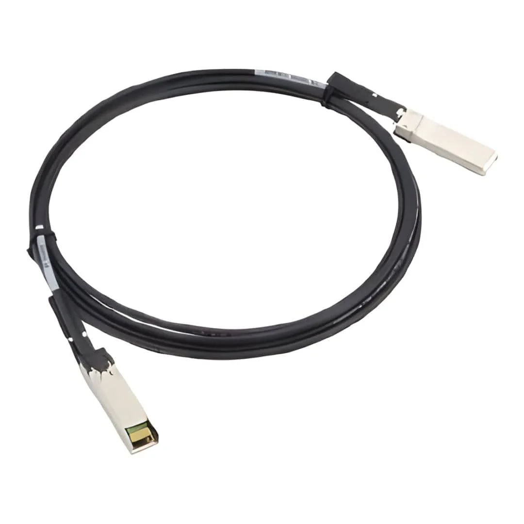 Apache 10G Passive Direct Attach Copper SFP+ Cable 3m SFP-10G-DAC-3M-CIS