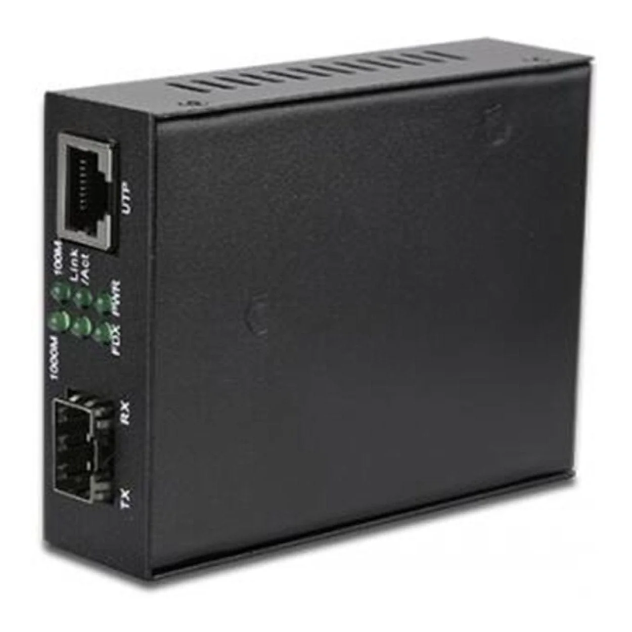 Apache 1G Fibre Media Converter EM1100SSXX - Image 2