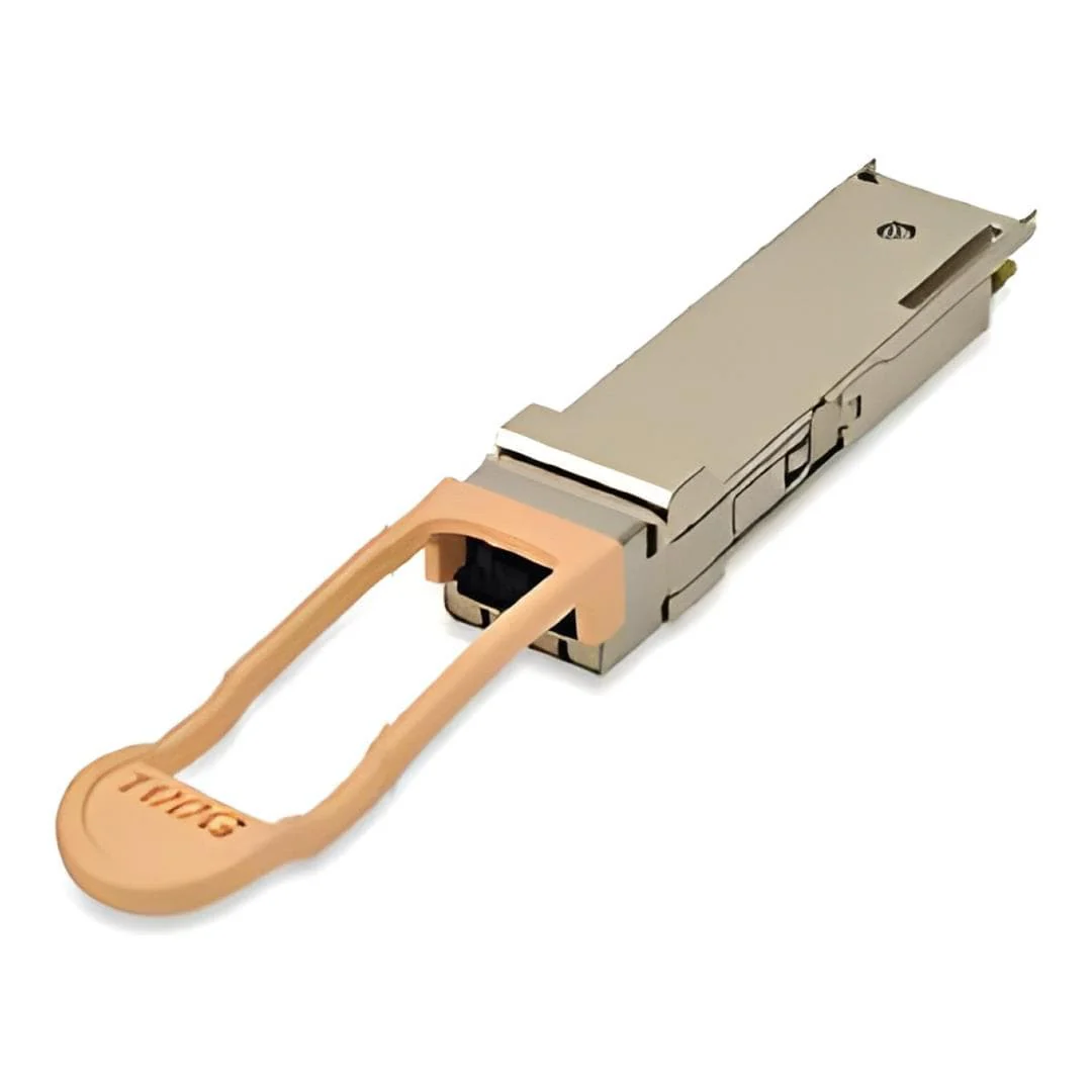 Apache QSFP 100G SR Multi-mode Network Transceiver MMA1B00C100DAP
