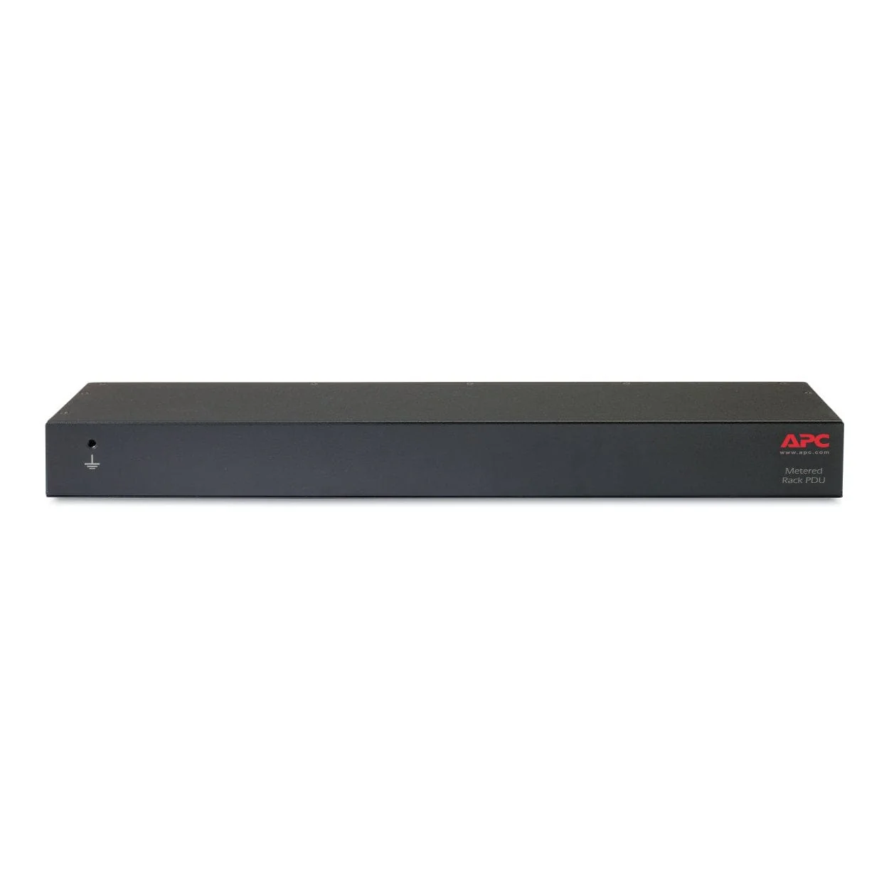 APC AP7821B 1U Rack Metered 16A 208/230V 8 x C13 Power Distribution Unit - Image 4