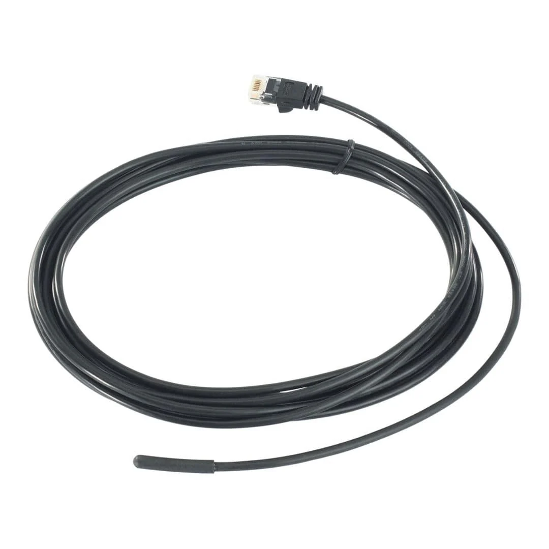APC AP9335T Rackmount Temperature Sensor
