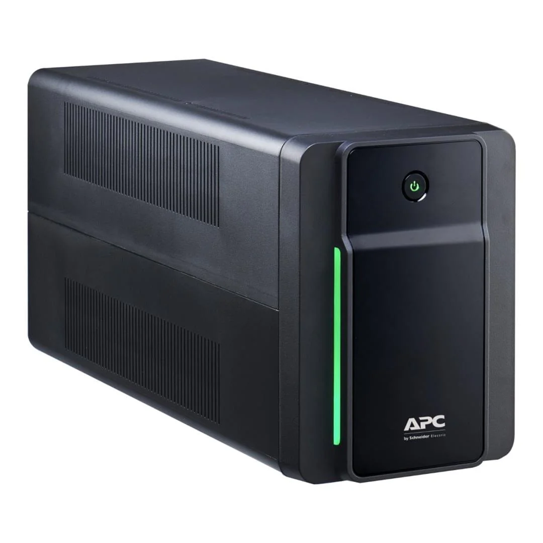APC BX1600MI-MS 1.6kVA 900W Line-Interactive Uninterruptible Power Supply