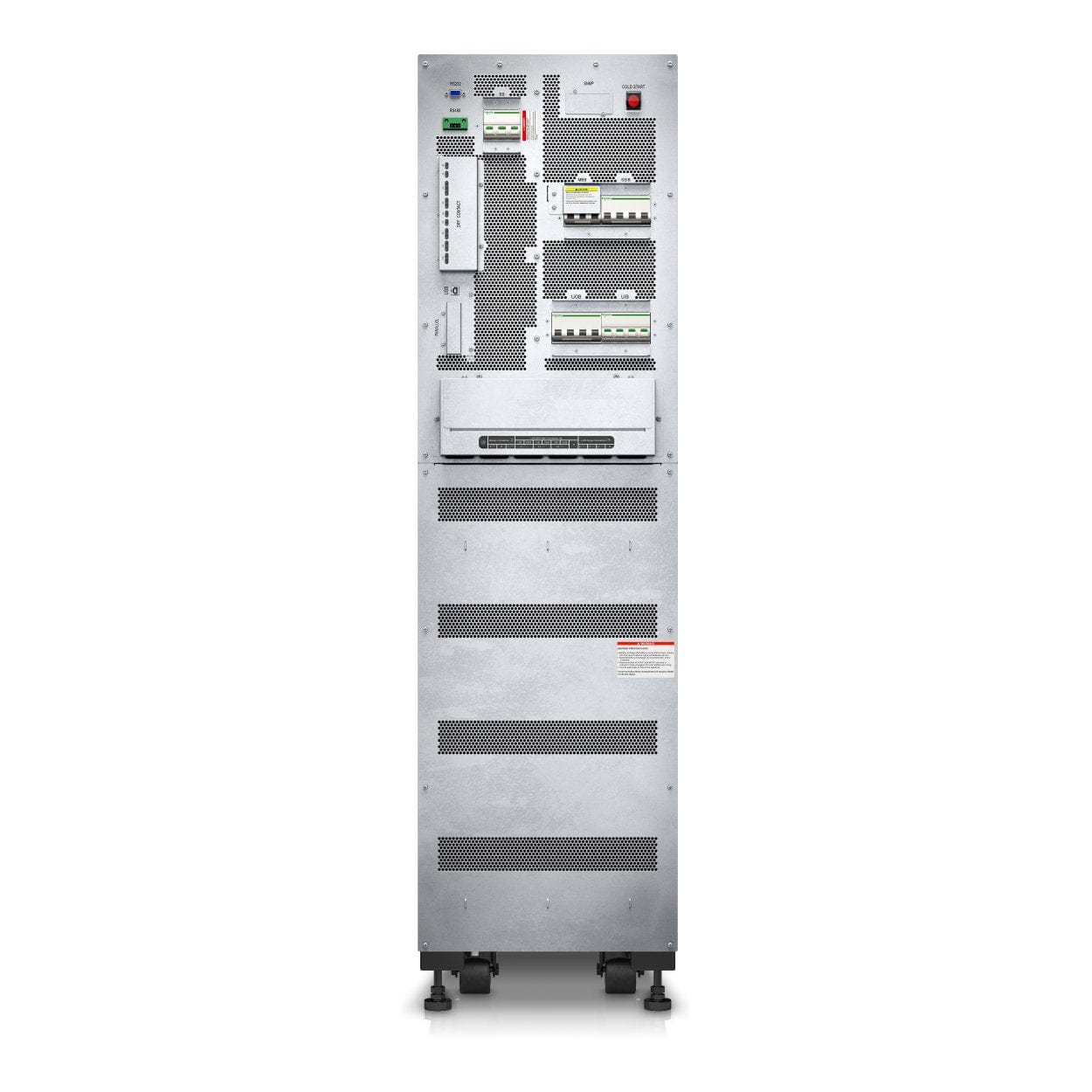 APC Easy 3S 10kVA 10000W Double-conversion Online UPS E3SUPS10KHB1 - Image 5