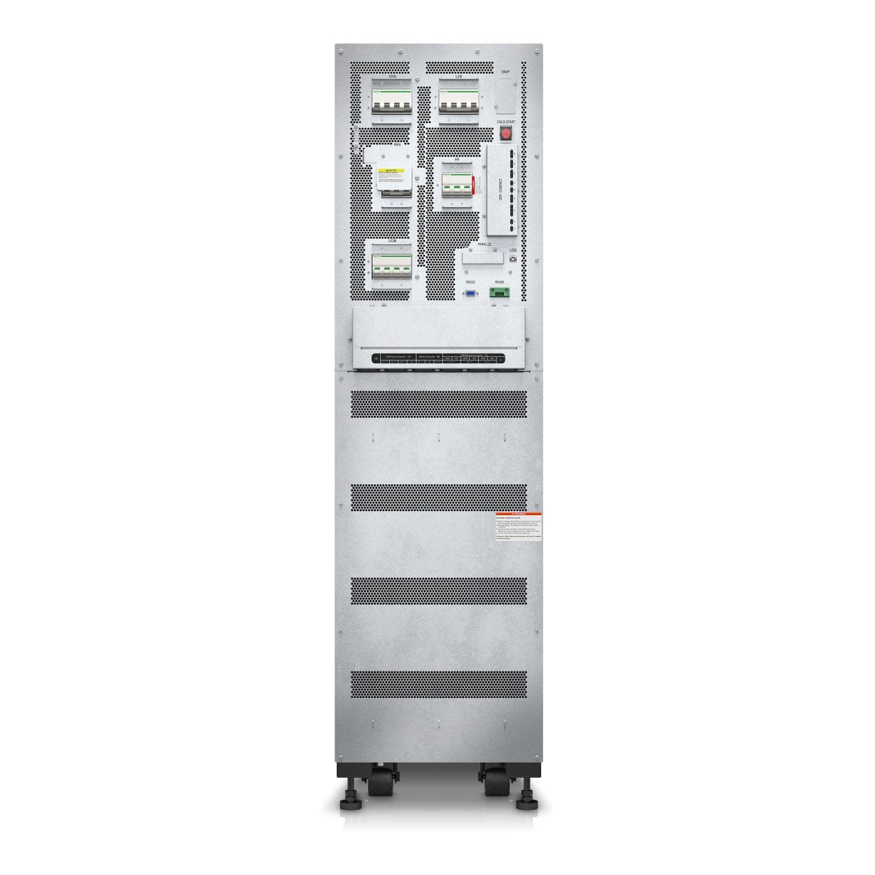 APC Easy 3S 20kVA 20000W Double-conversion Online UPS E3SUPS20KHB2 - Image 4