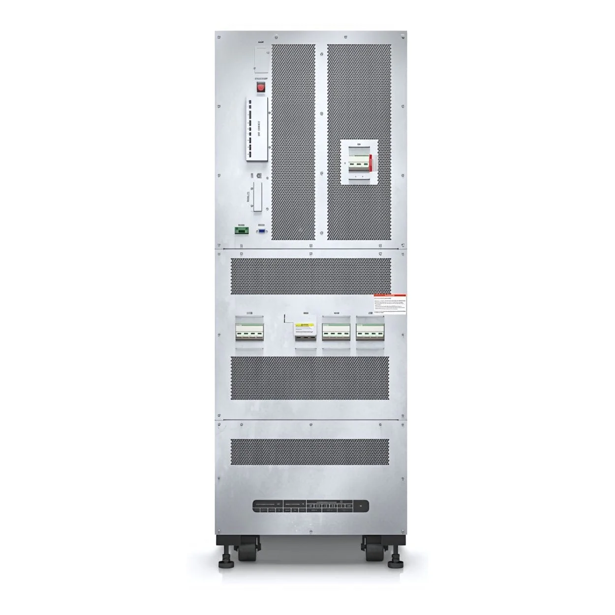 APC Easy 3S 40kVA 40000W Double-conversion Online UPS E3SUPS40KHB2 - Image 4