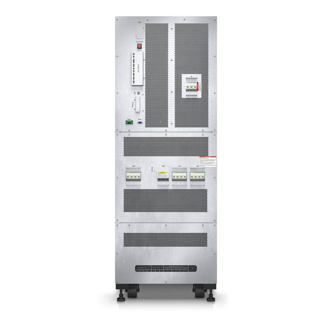 APC Easy 3S 40kVA 400V Double-conversion Online UPS E3SUPS40KHB1 - Image 5