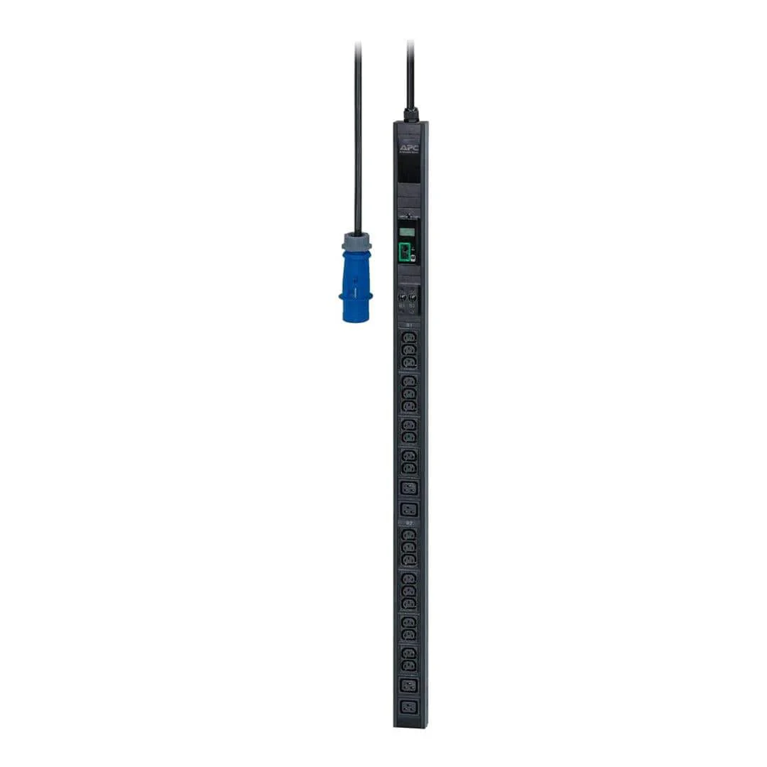 APC EPDU1132M 24 AC outlet 0U Power Distribution Unit