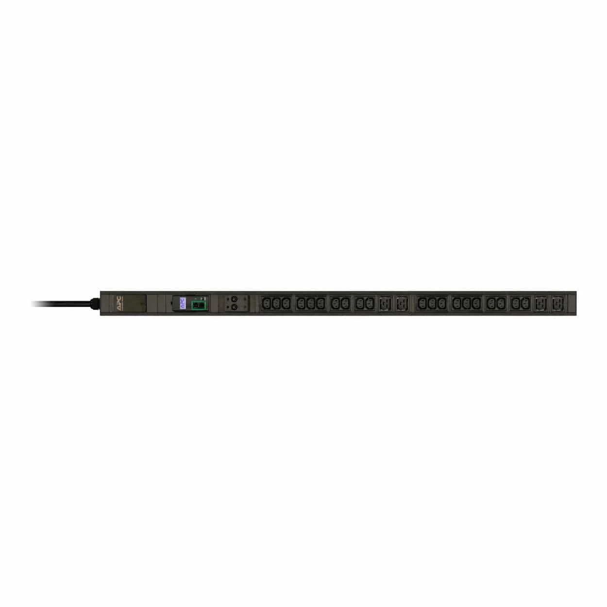 APC EPDU1132M 24 AC outlet 0U Power Distribution Unit - Image 3