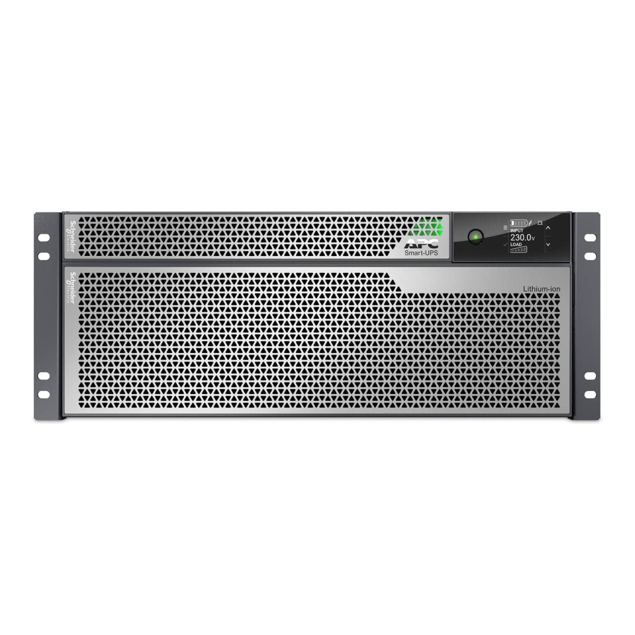 APC Smart-UPS Ultra On-Line 10kVA 10000W 12 AC outlet Double-conversion (Online) UPS SRTL10KRM4UI - Image 6