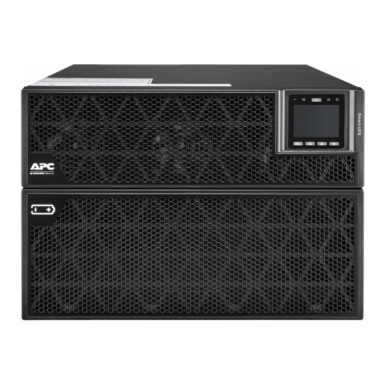 APC SRTG20KXLI 20kVA 20000W Double-conversion Online UPS - Image 2