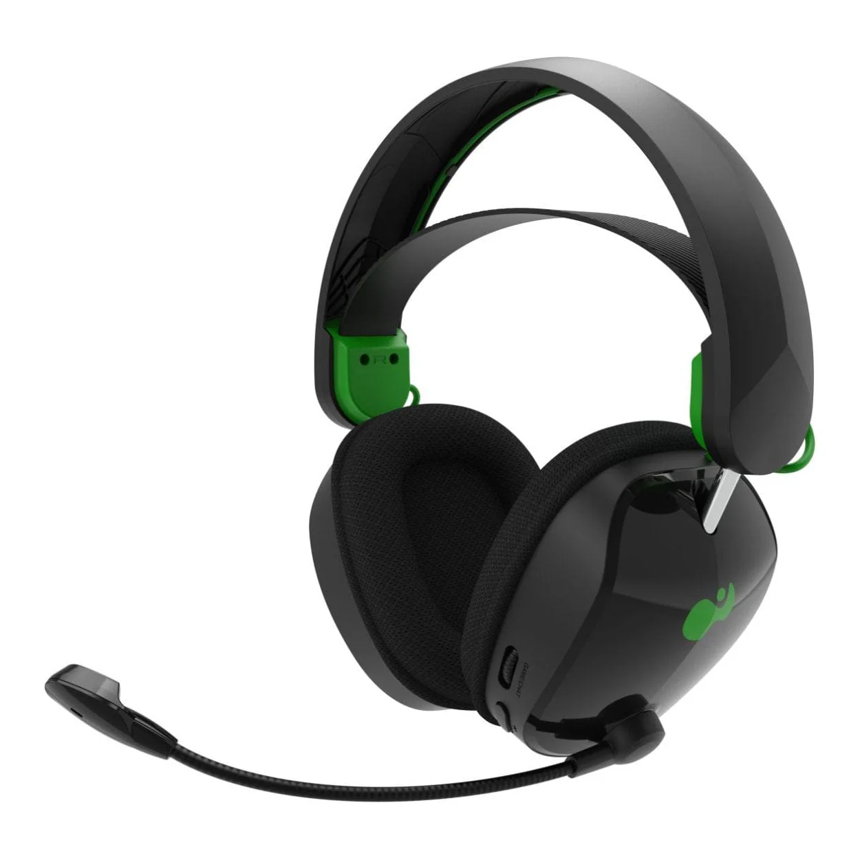 Apex PDP Phantom Air Wireless Gaming Headset for Xbox Black 049-038-BK - Image 2