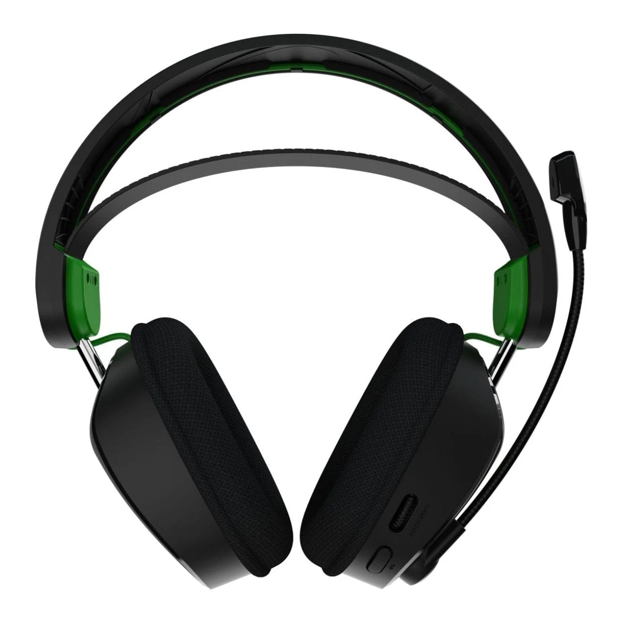 Apex PDP Phantom Air Wireless Gaming Headset for Xbox Black 049-038-BK - Image 3