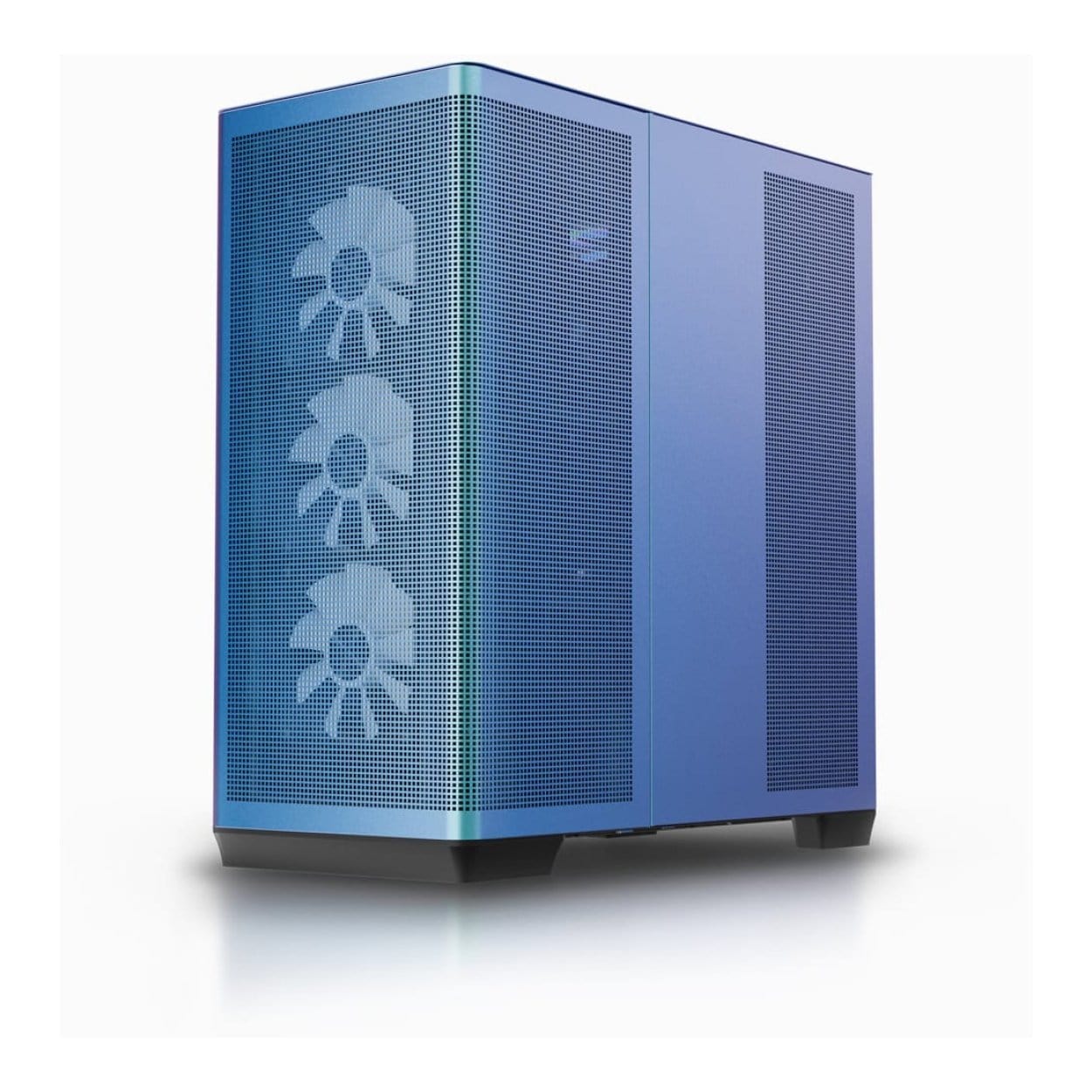 APNX C1-R ChromaFlair ATX Mid Tower PC Case C1-R-CF-V1 - Image 2