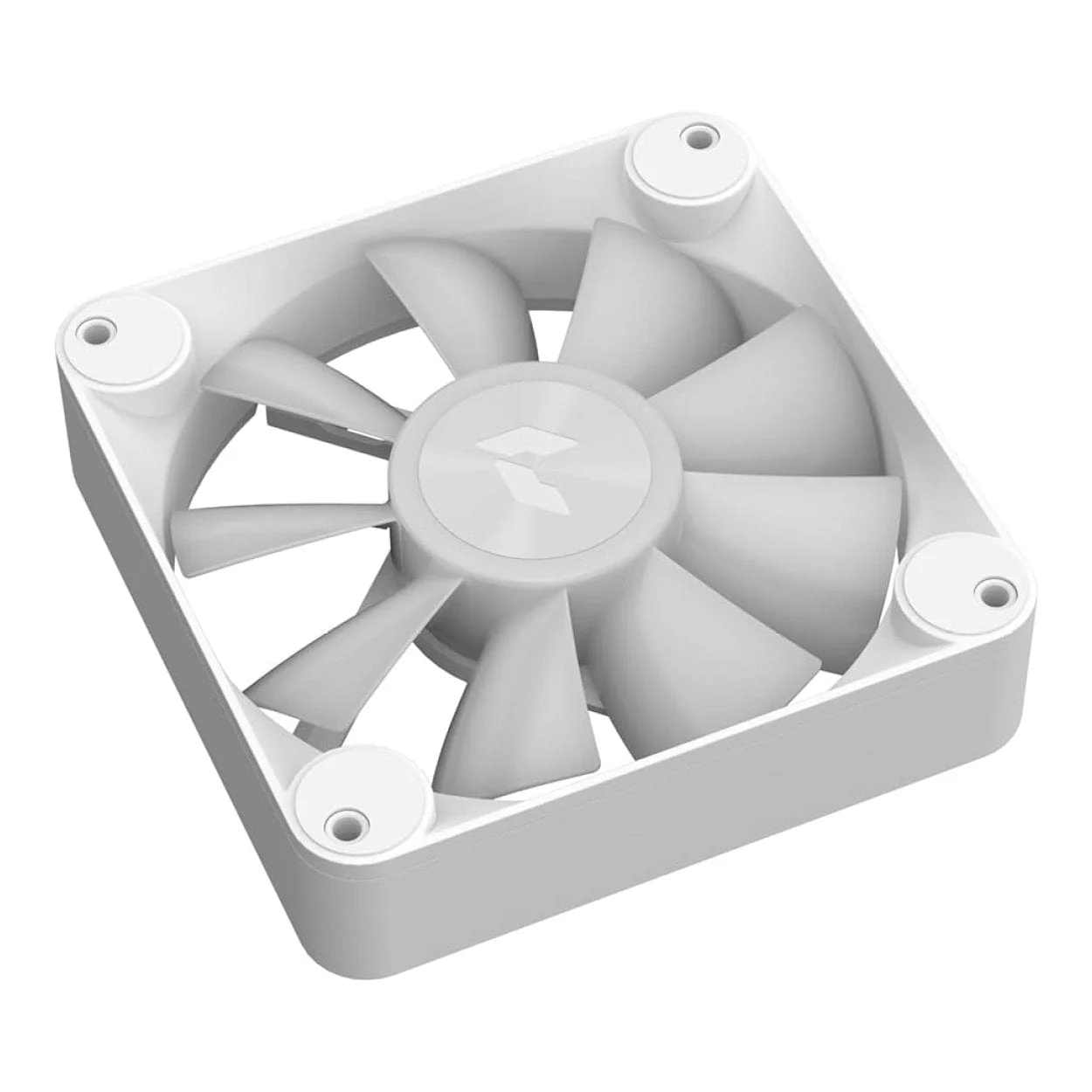 APNX FP1 120mm PWM ARGB Fan 3-pack White FP1-120 PWM ARGB-W - Image 5