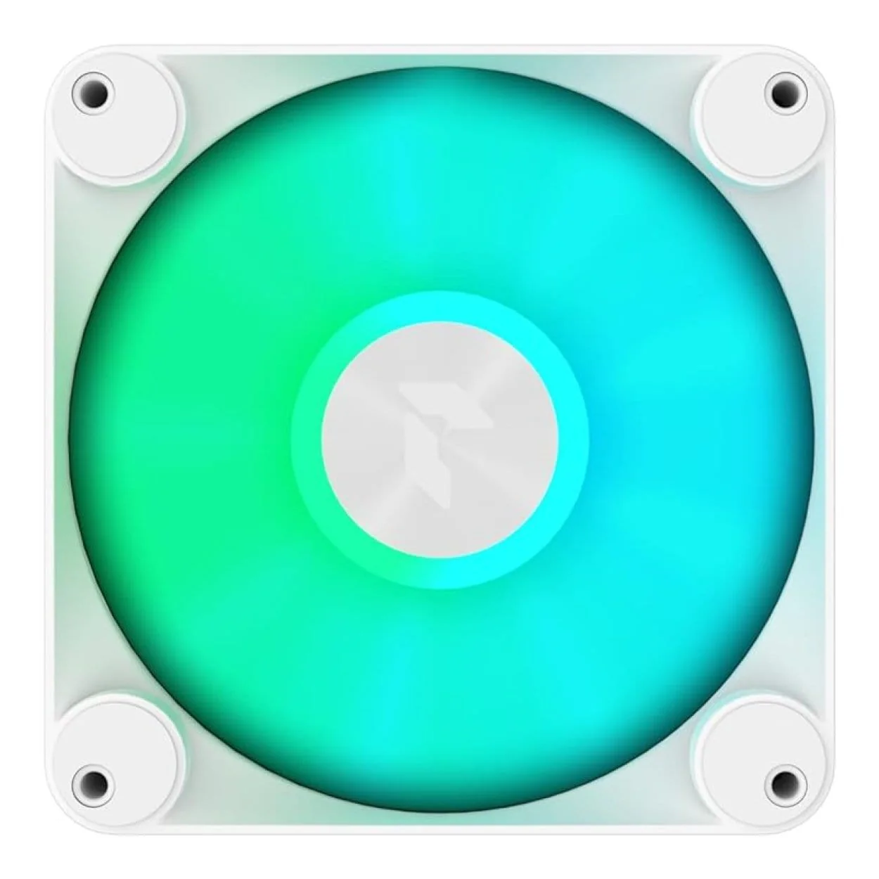 APNX FP1 120mm PWM ARGB Fan 3-pack White FP1-120 PWM ARGB-W - Image 7