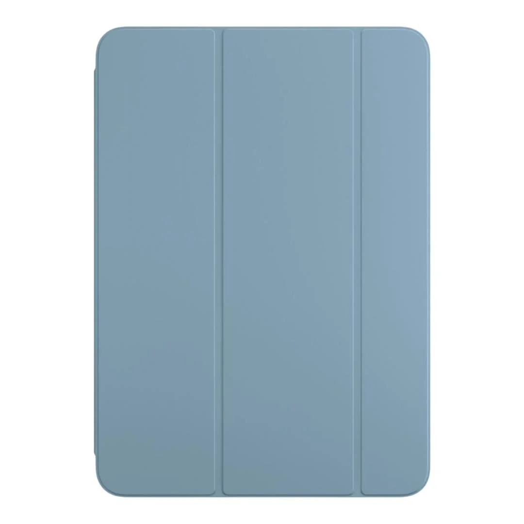 Apple 11-inch Folio Tablet Case Blue MW993ZM/A