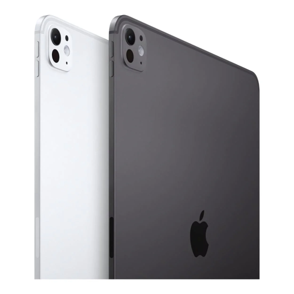 Apple 11-inch iPad Pro Tablet - Apple M5 1TB ROM 16GB RAM iPadOS 26 Wi-Fi Space Black MDWP4QA/A - Image 3