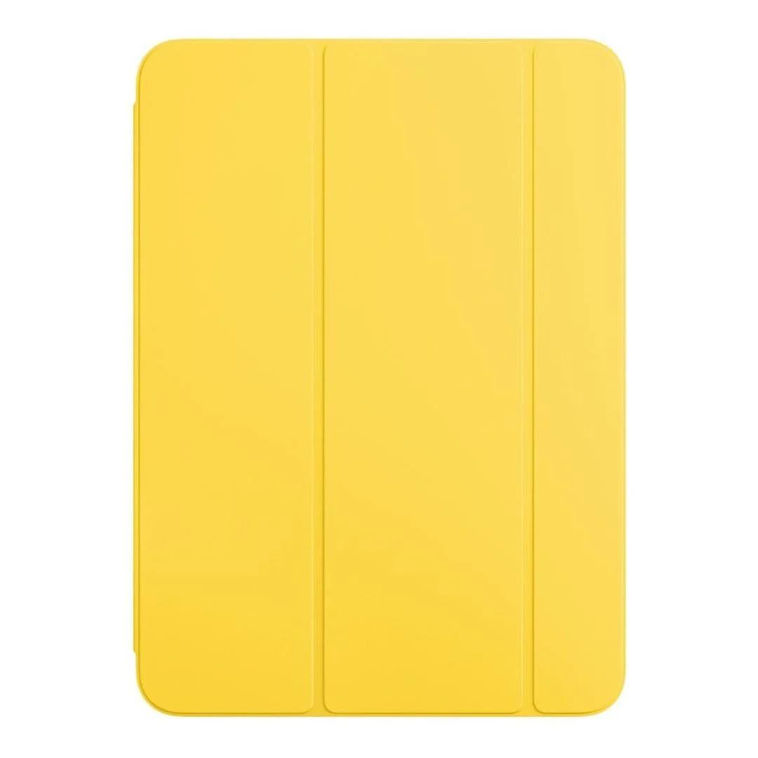 Apple 11-inch Smart Folio Tablet Case Lemonade MDEN4ZM/A