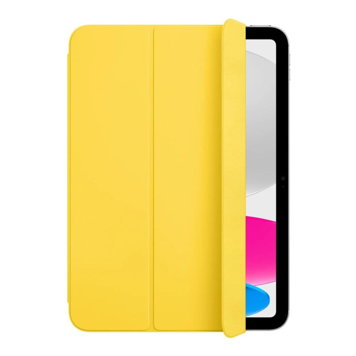 Apple 11-inch Smart Folio Tablet Case Lemonade MDEN4ZM/A - Image 2